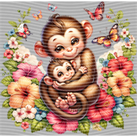 Animal Integration-DW 1969